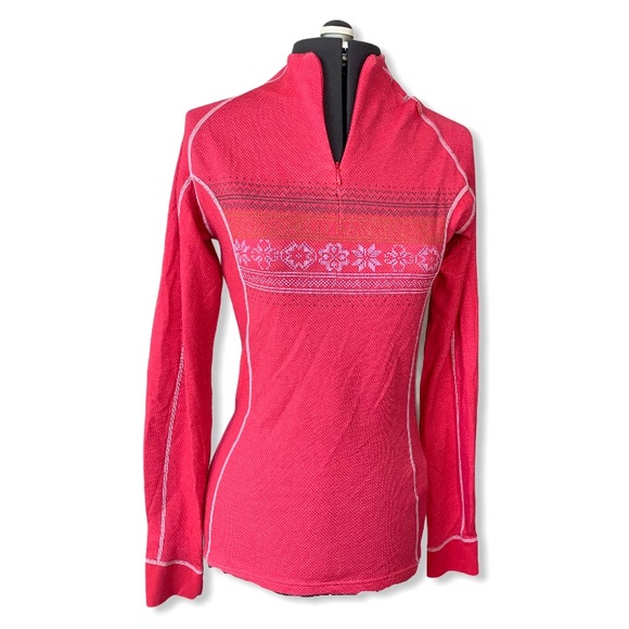 helly hansen thermal top